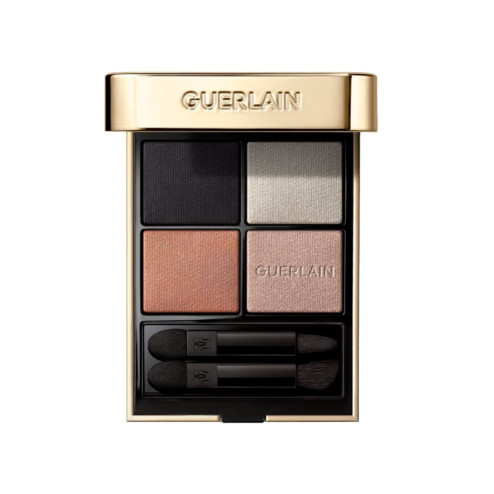GUERLAIN Палітра тіней Ombres G у відтінку: 011 Imperial Moon 