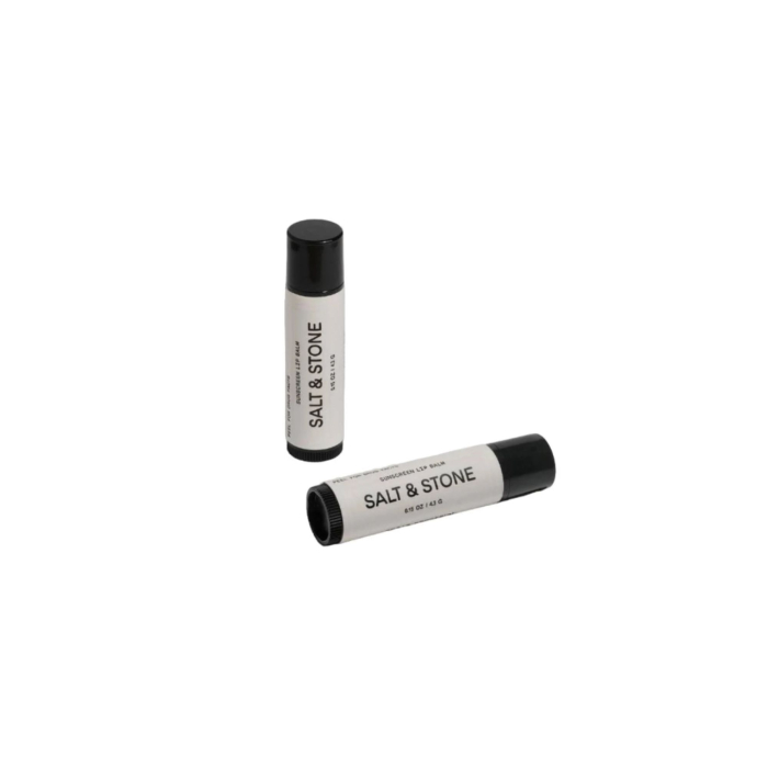 Бальзам для губ с SPF 30 SALT & STONE, 4.3 g														