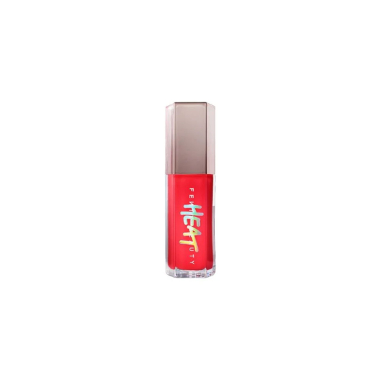 Блиск для губ Fenty Beauty By Rihanna Gloss Bomb HEAT у відтінку: 01 HOT CHERRY