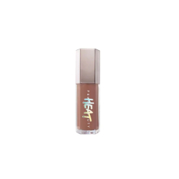 Блеск для губ Fenty Beauty By Rihanna Gloss Bomb HEAT в оттенке: 02 FUSSY HEAT 9 ml