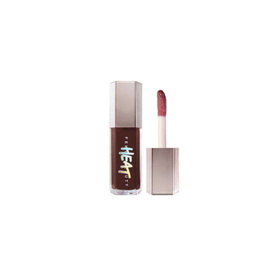 Блиск для губ Fenty Beauty By Rihanna Gloss Bomb HEAT у відтінку: 04 HOT CHOOLIT HEAT