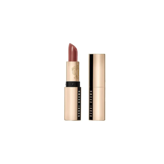 Губна помада Bobbi Brown Luxe Lip Color Nude