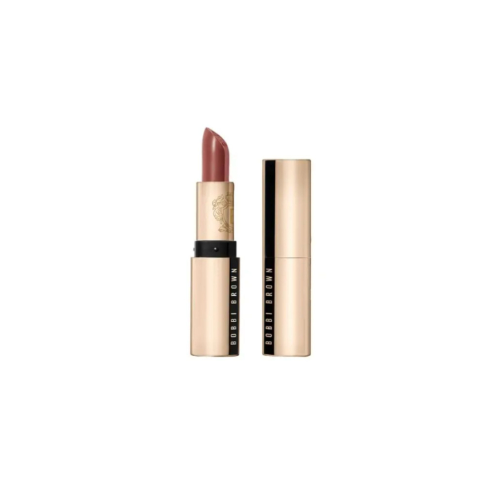 Губна помада Bobbi Brown Luxe Lip Color Nude Губна помада Bobbi Brown Luxe Lip Color Nude