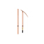 Карандаш для бровей Gucci Crayon Définition Sourcils в оттенке 05 Auburn