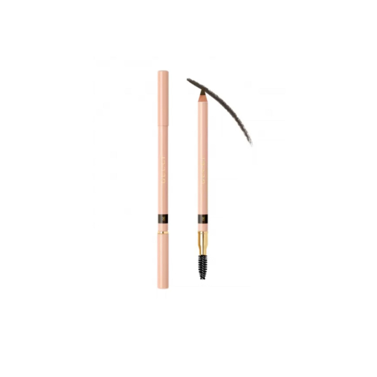 Олівець для брів Gucci Crayon Définition Sourcils у відтінку 06 Noir