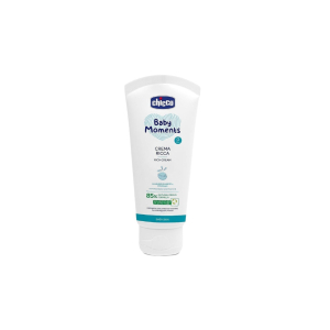 CHICCO КРЕМ ДИТЯЧИЙ CR.RICCA DELIC. ML100