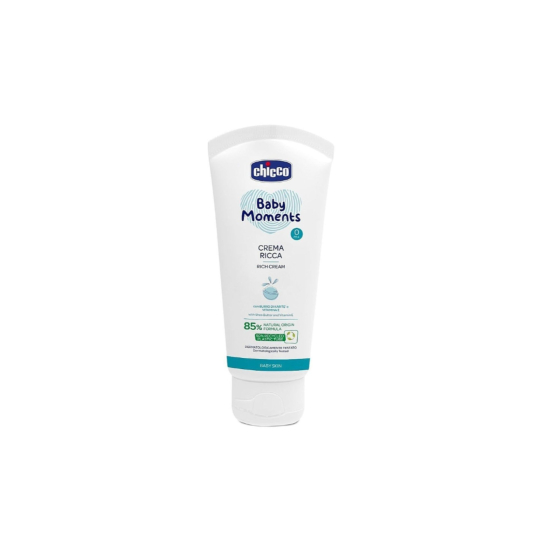 CHICCO КРЕМ ДИТЯЧИЙ CR.RICCA DELIC. ML100
