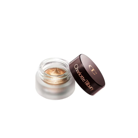 Кремовые тени для век Charlotte Tilbury EYES TO MESMERISE Golden Eclipse