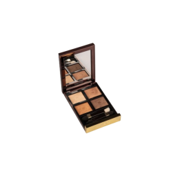 Палетка тіней для повік Tom Ford Eye Colour Quad 04 Suspicion