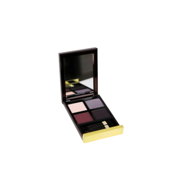TOM FORD Палітра тіней у відтінку: 39 Violet Satine