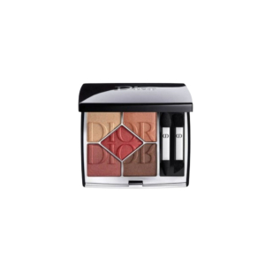 Тени для глаз DIOR Diorshow 5 Couleurs Couture Dressing de farbs в оттенке 889 Reflexion