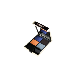 GUERLAIN Палтра тіней Ombres G у відтінку: 360 Mystic Peacock