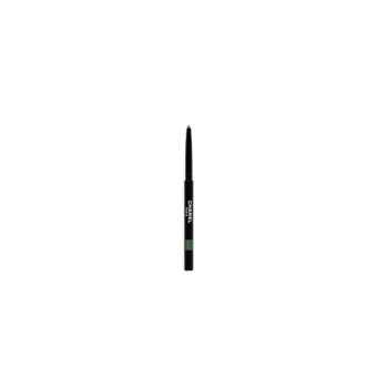 Устойчивый карандаш для глаз Chanel Stylo Yeux Waterproof Long-Lasting Eyeliner 46 Vert Emeraude 