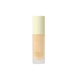 Тональное основание с флюидной текстурой Gucci Fluide De Beaute Fini Naturel Foundation 110C