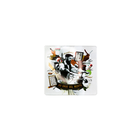 Proraso Shaving Metal Kit CV