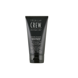 American Crew Moisturizing Shave Cream 150ml