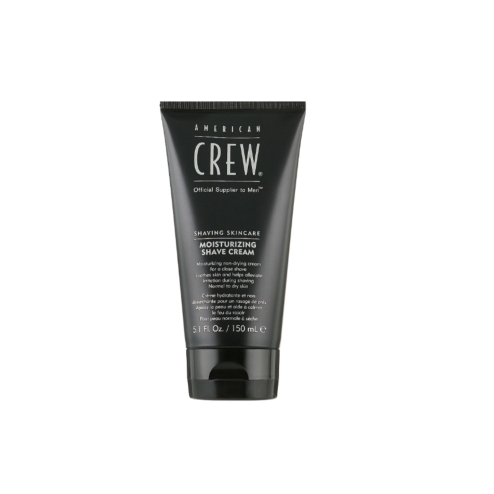 American Crew Moisturizing Shave Cream 150ml