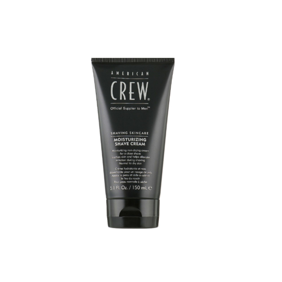 American Crew Moisturizing Shave Cream 150ml