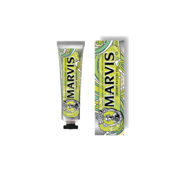 Зубная паста MARVIS Creamy Matcha Tea 75ml