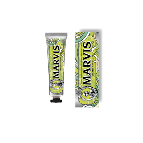 Зубна паста MARVIS Creamy Matcha Tea 75ml