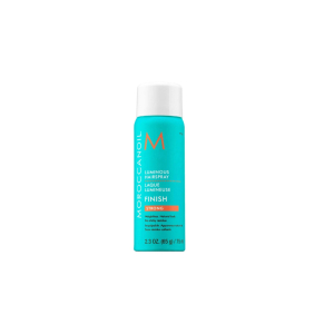 Лак для сияния волос сильной фиксации Moroccanoil Luminous Hairspray Strong Finish 75 мл