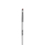 WOBS Пензлик для брів (синтетика) W2204