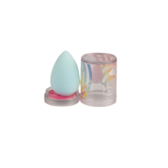 Спонж для нанесення макіяжу BeautyBlender AQUAMARINE