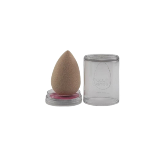 Спонж для нанесення макіяжу BeautyBlender Nude