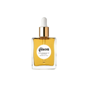 Масло для волос Gisou Honey Infused Hair Oil 0.7oz 20 ml