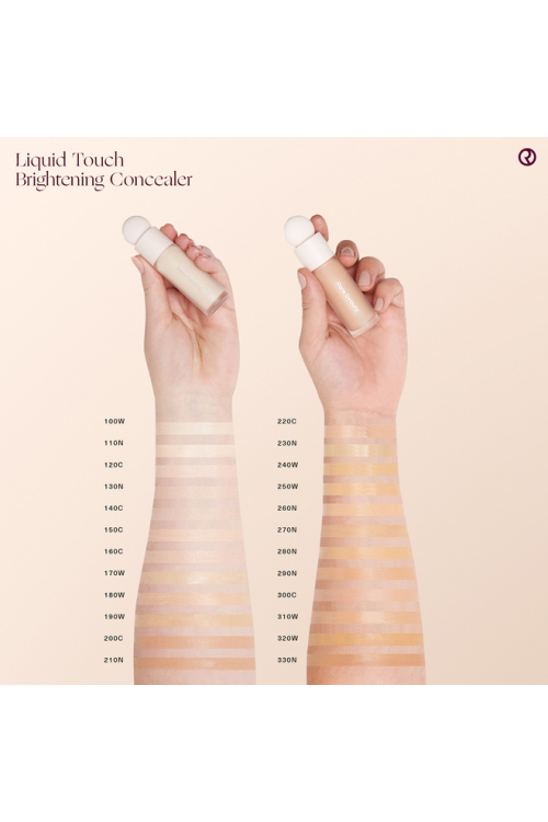 Консилер Rare Beauty Liquid Touch Brightening Concealer у відтінку: 160С 7,5g