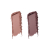 Палетка тіней NARS Duo Eyeshadow у відтінку: CHARADE