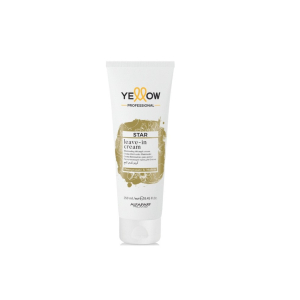 YELLOW STAR Leave-in cream незмивний крем 250 мл