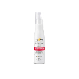 Сыворотка для волос "Защита цвета" Yellow Color Care Leave-In 150 мл