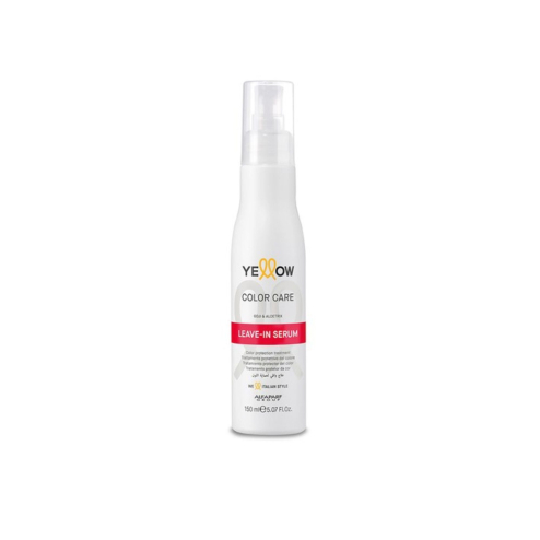 Сироватка для волосся "Захист кольору" YELLOW COLOR CARE 150 мл