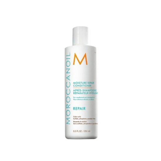 Moroccanoil Moisture Repair Conditioner Зволожуючий відновлюючий кондиціонер 250 ml