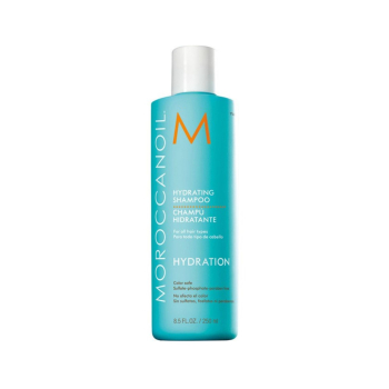 Moroccanoil Hydrating shampoo Зволожуючий шампунь 250 ml