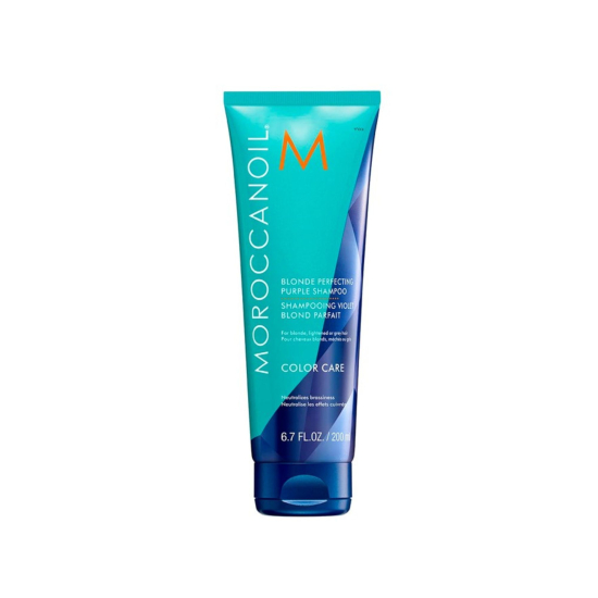 Moroccanoil Purple shampoo 200ml