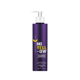 Шампунь для волос против желтизны CDC NO YELLOW Shampoo 