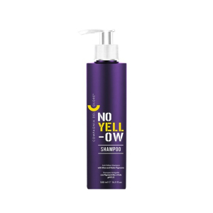 Шампунь для волос против желтизны CDC NO YELLOW Shampoo 