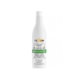 Шампунь для волос успокаивающий Yellow Scalp Comfort Shampoo 