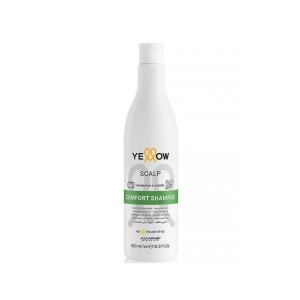 YELLOW Scalp Comfort Shampoo Заспокійливий шампунь