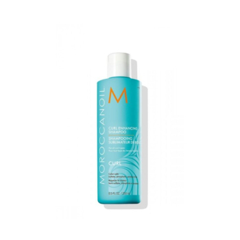 Шампунь для вьющихся волос Moroccanoil Curl Enhancing Shampoo 