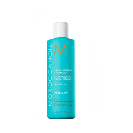Moroccanoil Extra Volume Shampoo Шампунь для об'єму 250 ml
