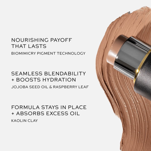 Кремовый скульптор WESTMAN ATELIER Face Trace Cream Contour Stick 6g в оттенке: Truffle