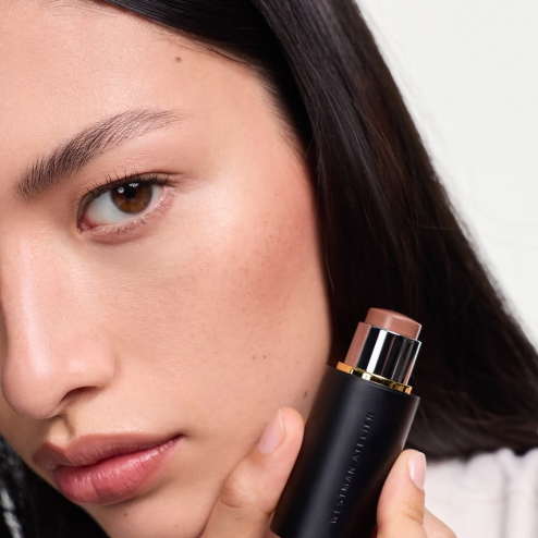 Кремовый скульптор WESTMAN ATELIER Face Trace Cream Contour Stick 6g в оттенке: Truffle