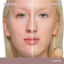 Компактна тональна основа Jvone Milano Compact Foundation SPF 30 у відтінку 01 Light, 9 g