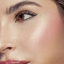 Рідкі рум’яна Jvone Milano Wonder Puff Liquid Blush у відтінку 01 Pink, 10 ml