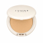 Компактная тональная основа Jvone Milano Compact Foundation SPF 30 в оттенке 02 Medium Light, 9 g
