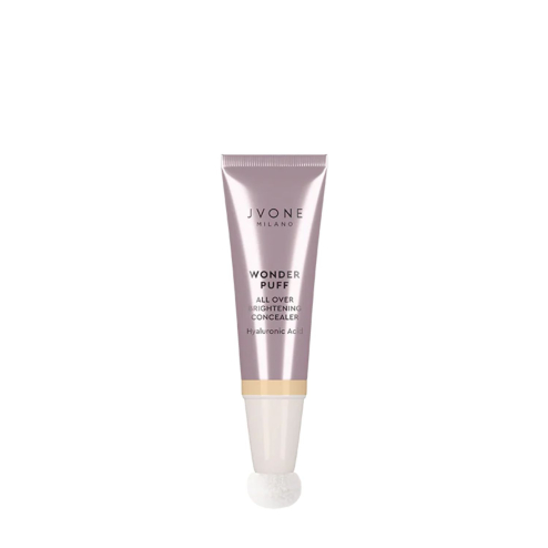 Освітлюючий консилер Jvone Milano Wonder Puff All Over Brightening Concealer у відтінку 03 Universal Warm, 10 ml