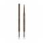 Механічний олівець для брів  JVONE MILANO  Mini Tip Slim Mechanical Eyebrow Pencil у відтінку: 100 ASH